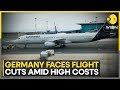 Lufthansa To Cut More Than 50 Domestic Routes In Germany Next Summer WION News