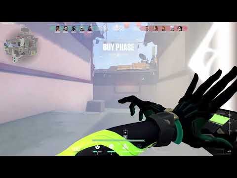 viper is Unstoppable