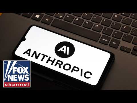 Anthropic BANS abusive language towards AI bots as security concerns swirl
