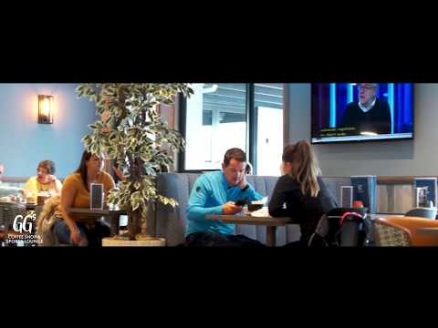 GG's Coffee Shop & Sports Lounge.