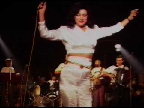 Vera NESIC - Nano, nano umirem lagano