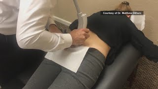 SoftWave Therapy: Shock Waves That Heal