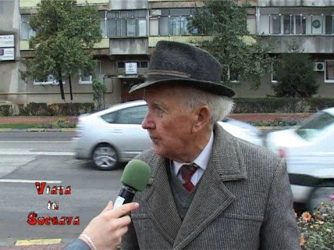 VIS 06.10.2008 - Agresiuni publice