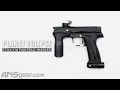 Planet Eclipse Etha 3 Mechanical Paintball Marker - Review