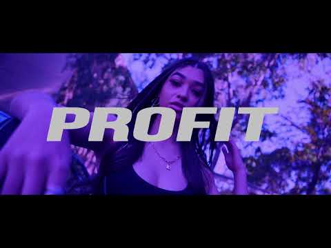 PROFIT - Wac Toja x Borixon x Żabson x PlanBe | B.A.D. Blend