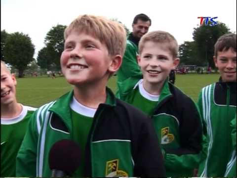 Silesian Cup - final U 10