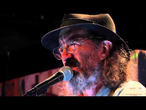 James McMurtry "No More Buffalo"