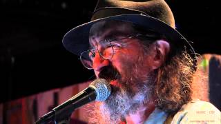 James McMurtry 