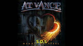 At Vance - SOS (2000)