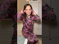 Her First Sleepover Sacconejolys Shorts Sleepover