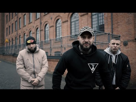 #wgs WGS Banda ft. Sali ft. KaeN - Tlen (prod.by Sali) OFFICIAL VIDEO