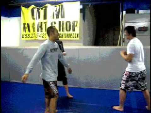 Rumina Sato Seminar - und1sputed