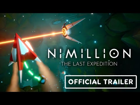 Nimillion: The last expedition - Official Trailer