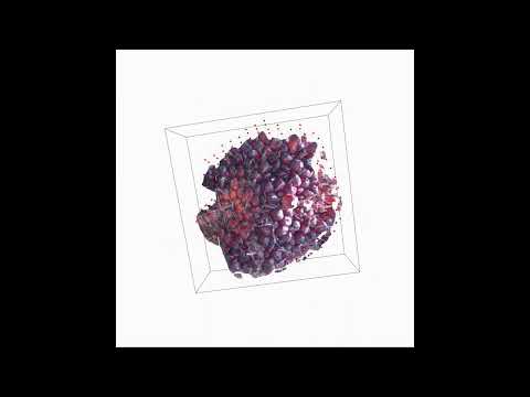 FFB Object Detection Post-Processing Point Cloud Noise Removal