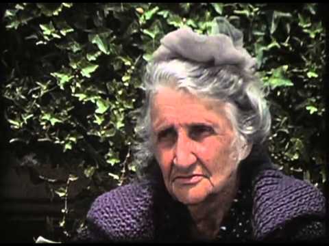 Marguerite de France (1982) by Gérard Courant - Cinématon #205