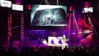 Toby Keith Live - 35 MPH Town