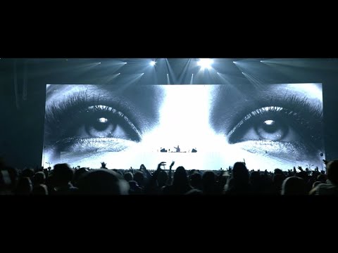 Avicii vs. David Guetta & Afrojack ft. Amanda Wilson - Before I Could Say Goodbye