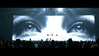 Avicii vs. David Guetta &amp; Afrojack ft. Amanda Wilson - Before I Could Say Goodbye