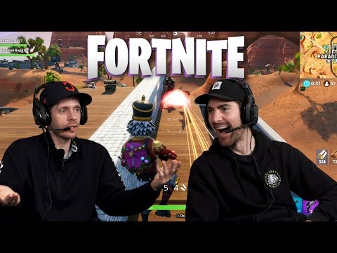 Can A Noob Get 1 Kill In Fortnite??