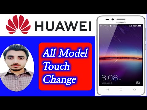 Huawei Y3ii / Y5II DISASSEMBLE Touch Screen Replacement