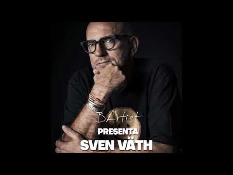 Sven Väth | BArtist Mix | RIN Italia Network (07.06.2025)