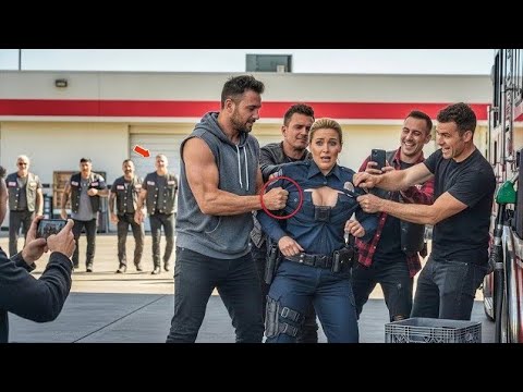 La Redención de los Ángeles del Asfalto