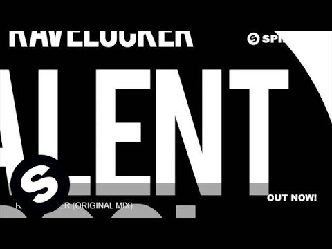 Spenz - Ravelocker (Original Mix)