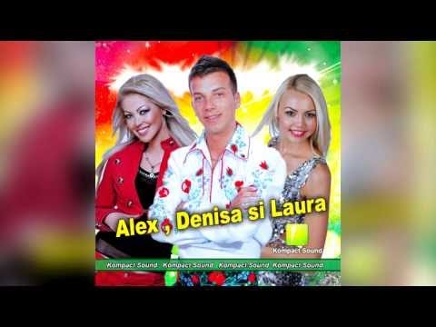Alex de la Orastie si Lorena - Doamne multe am pe cap k-play (Manele Hit)noi