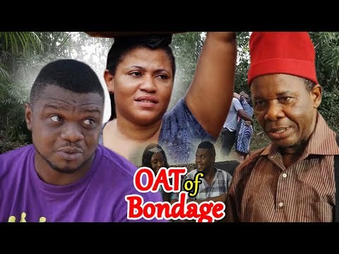 Oath Of Bondage Season 5 & 6 - 2018 Latest Nigerian Nollywood Movie