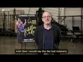 Director Of FIDDLER Lonny Price
