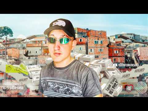 MC Diogo SP - Eu Sempre Sonhei (DJ AK Beats)