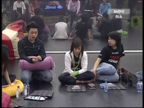 Daus AF8 - Diari W8D2 Part 1 Of 2