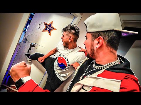 ISSO NUNCA ACONTECEU ANTES 😢