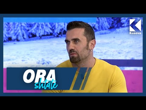 Ora 7 - Si ti evitojmë lendimet e supeve - muskujve deltoid në fitnes?