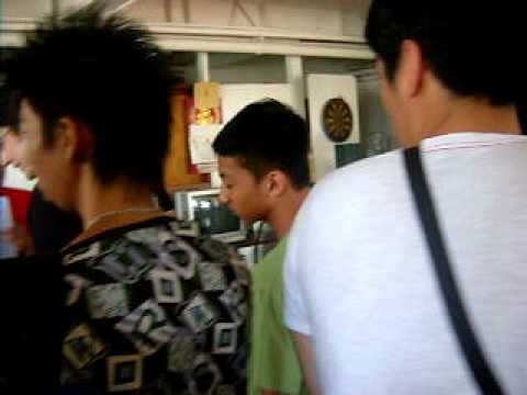 a quick look around Oktoberfist 2011