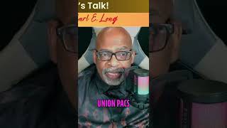 PACs Explained: Not Corporate Control, But Access to Power #shorts