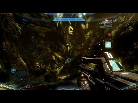 Microsoft  E3 2012 Press Conference