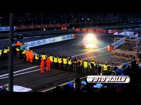 Monza Rally Show 2013