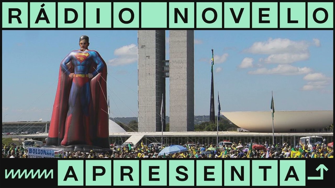 O limite de cada um | Podcast Rádio Novelo Apresenta