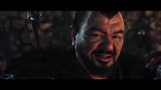 実は音ゲー? 【GHOST OF TSUSHIMA】実況part3