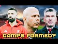 Slot Salah The Questions Ahead Ft IndieKOP GoalOye Thatliverpoolguy