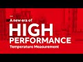 ABB SensyTemp TSHY Sanitary application thermometer  2
