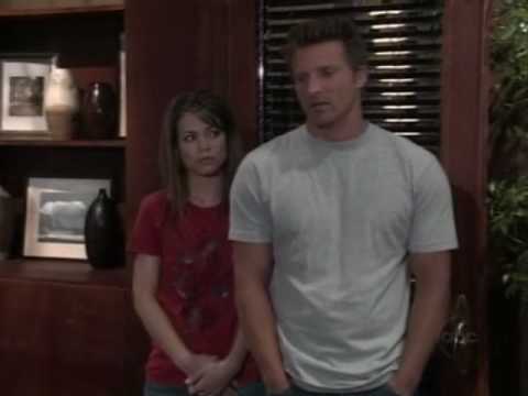 Liason 10/5/06 - Jason Promises Liz She'll Be Ok