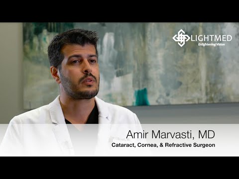 What to Expect: SLT with LIGHTMED SLT Deux-V