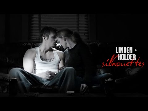 The Killing • Holder and Linden - Silhouettes  [V4AC]