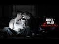 The Killing Holder And Linden Silhouettes V4AC