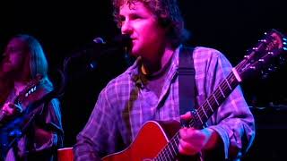 RailRoad Earth 4/3/2004 Mt Tabor Theater Portland, Oregon Set 2