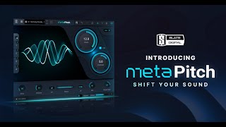 Video thumbnail for Introducing: MetaPitch (Official Trailer) by SlateDigitalTV