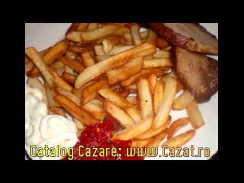 Cazare Falfani, Arges - Cazat.ro