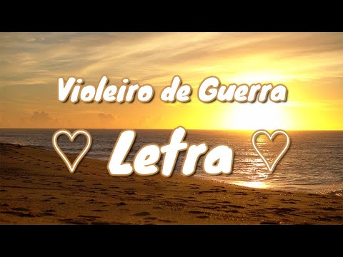 Hino avulso CCB com Letra ♫ Violeiro de Guerra ♫